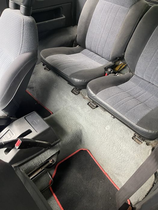 Vand Vitara 1,6, 8 valve