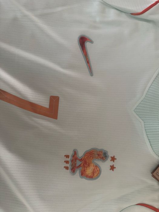 France tricou away 2026