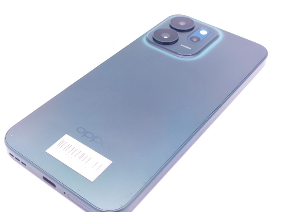 Oppo Reno14 F 256GB Luminouse Green 8GB, Garantie 24 luni | #D88202