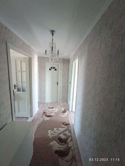 Продам 3 ком квартиру