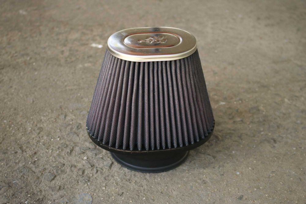 Filtru Aer Sport K&N 1.9 TDI, 2.0 TDI, 1.4 TSI (RAM/ Cold Air Intake)