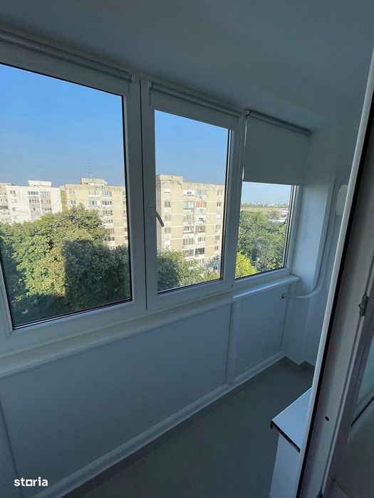 Apartament 2 camere, etaj 9, balcon, Drumul Taberei