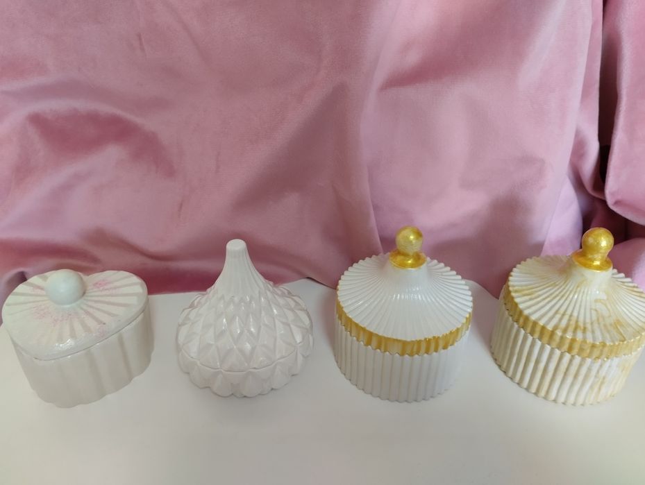 Продаю гипсовые изделия, ручной работы.