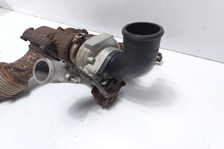 Turbosuflanta YS1Q6K682AD Ford Transit a 3-a generatie