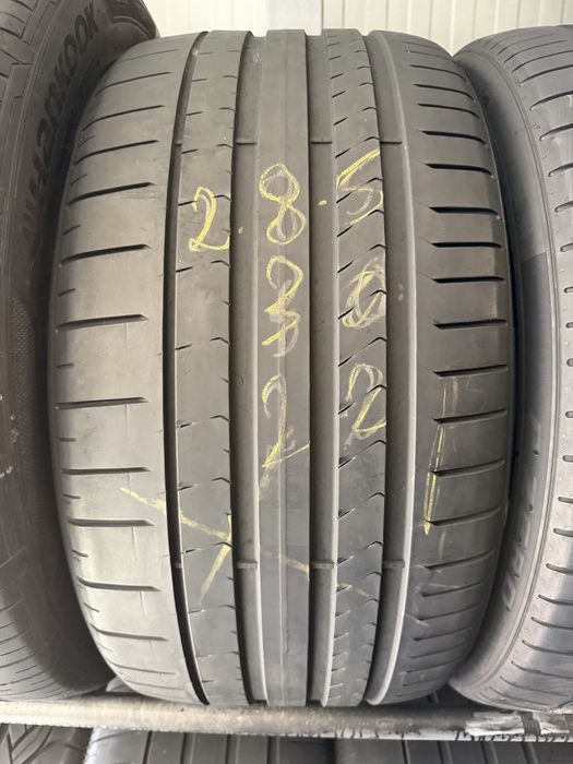 Anvelope 285/30/22 Pirelli