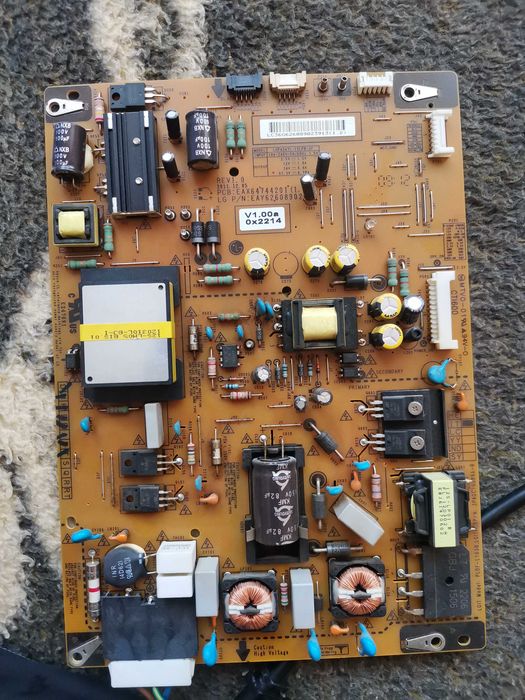 Продавам Платки  за LG