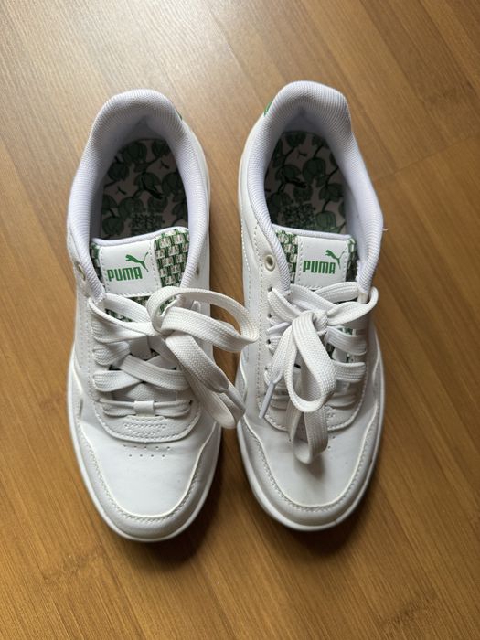 Puma Court Classy Blossom Women's Sneakers