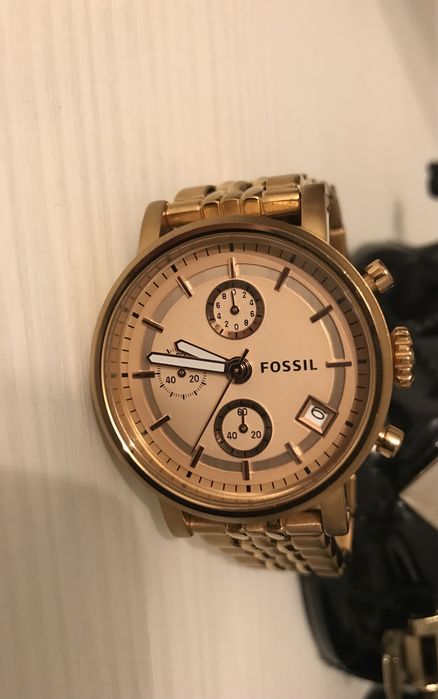 Ceas de dama marca Fossil