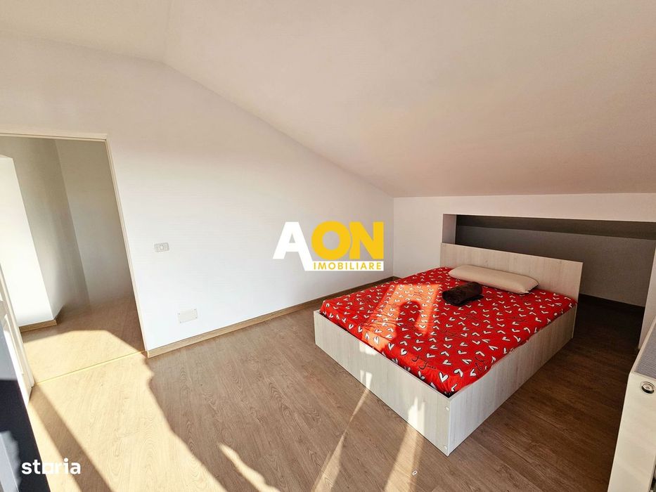 Apartament 3 Camere, 75 mp utili, bloc nou, zona Cetate