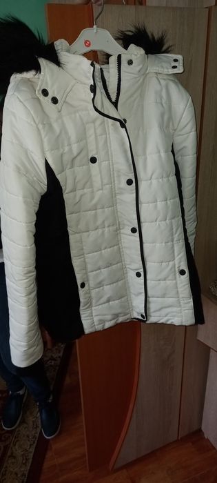 Geaca de iarnă dama