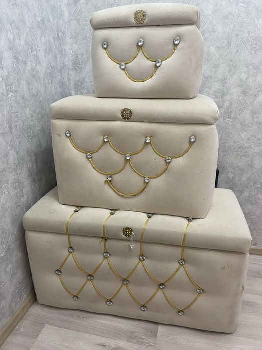 Продам сундук 20000