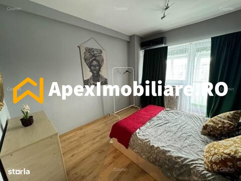 Apartament 2 camere de inchiriat P-ta Unirii Bucuresti | ApexImobiliar — fotografia 2