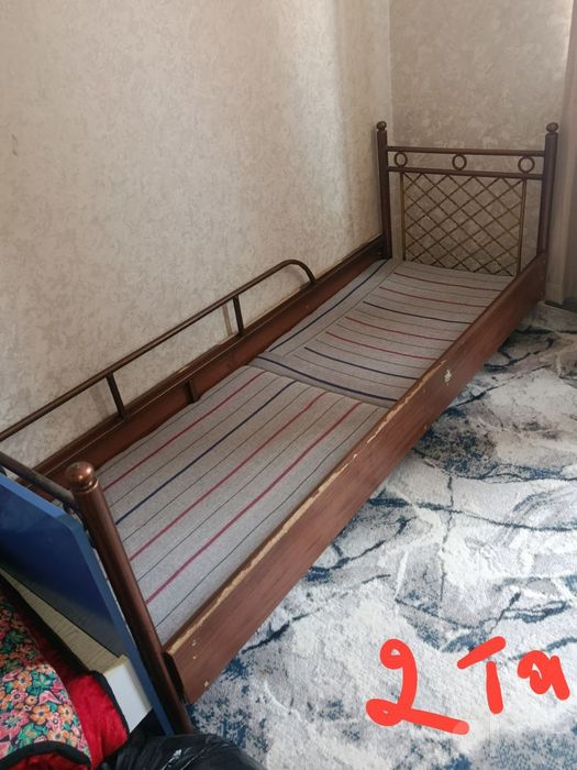 Detskiy divan 3dona mebel sotiladi