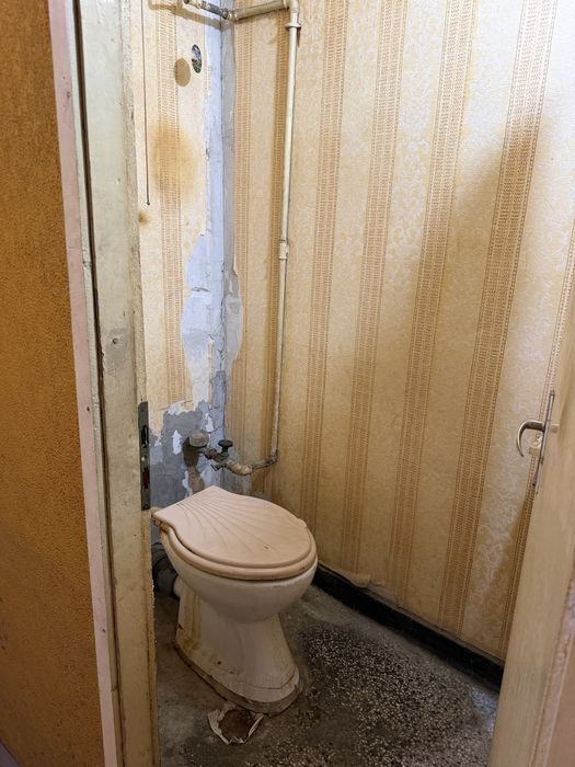 Тристаен апартамент в района на болницата – гр. Силистра