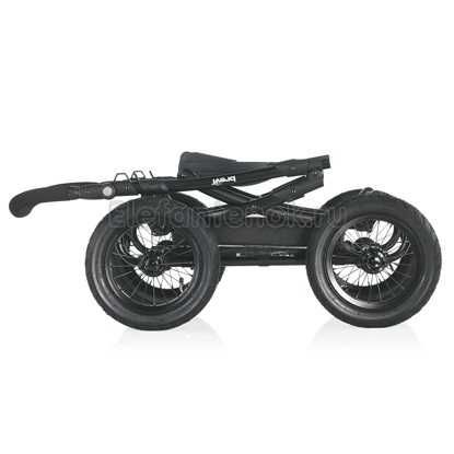 Коляска Brevi Rider
