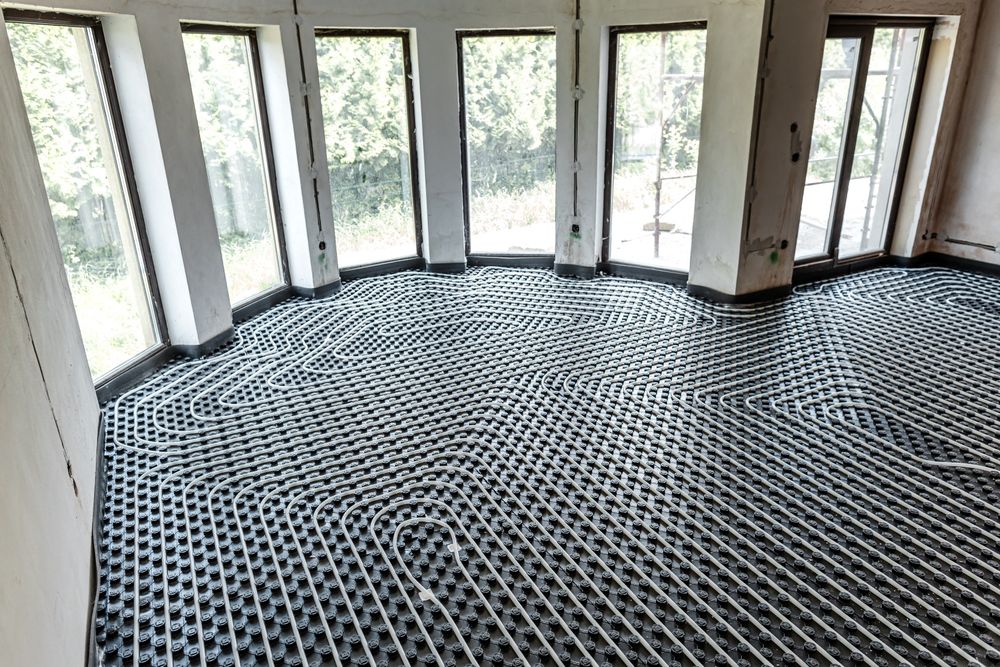 Instalator Sibiu - THOR INSTAL SIBIU SRL