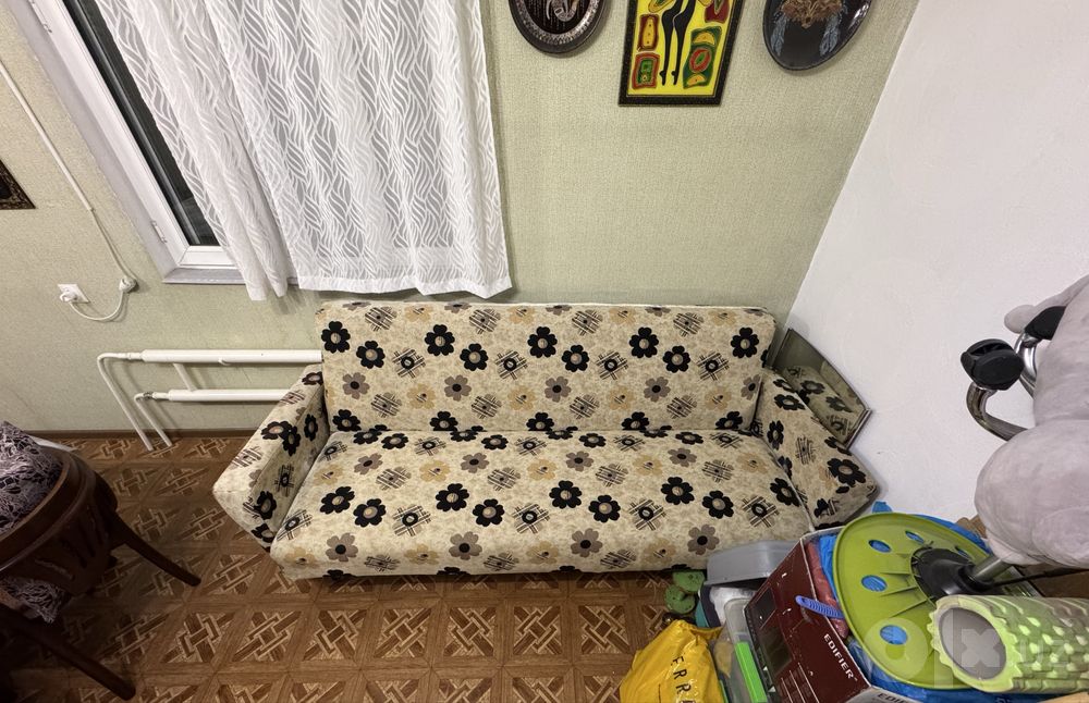 Диван раскладной