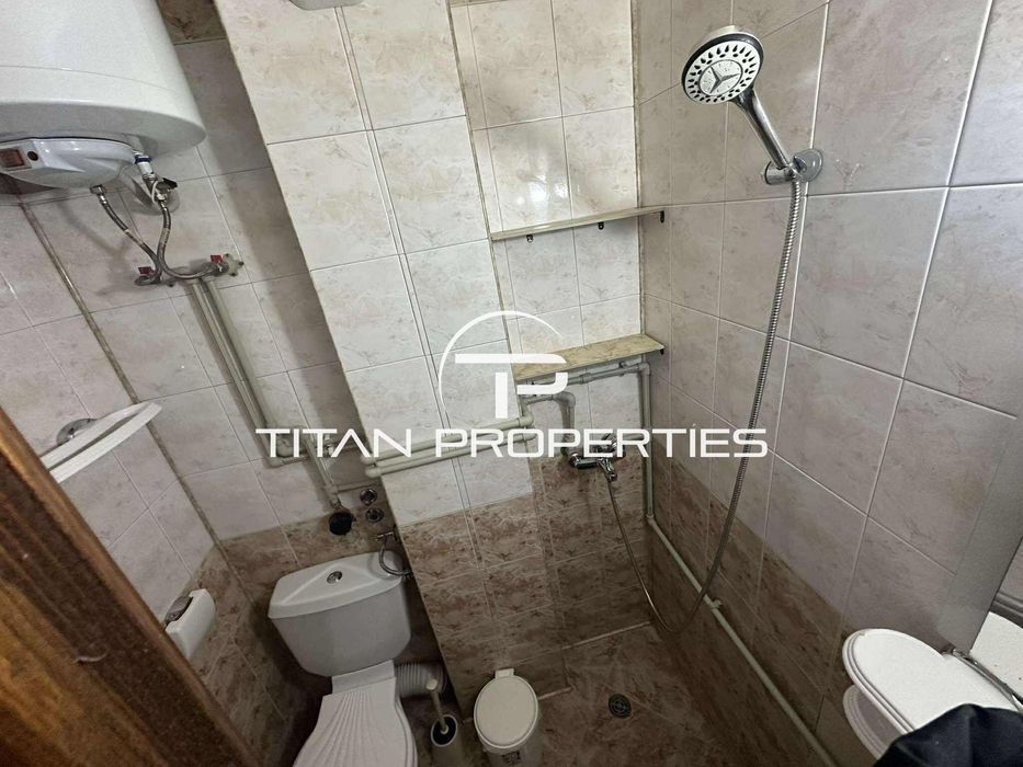 Едностаен апартамент, под наем, Св.Св. Константин и Елена