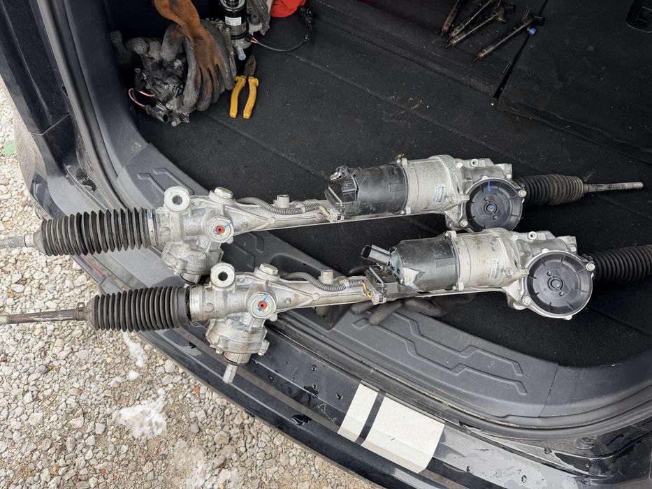 Електрически кормилни рейки Mazda CX-90 2024г