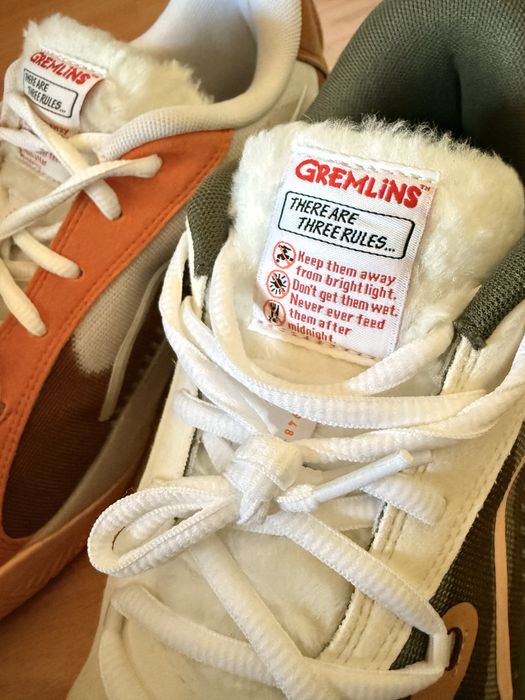 PUMA All-Pro NITRO x Gremlins | Лимитирани | НОВИ | 42 номер