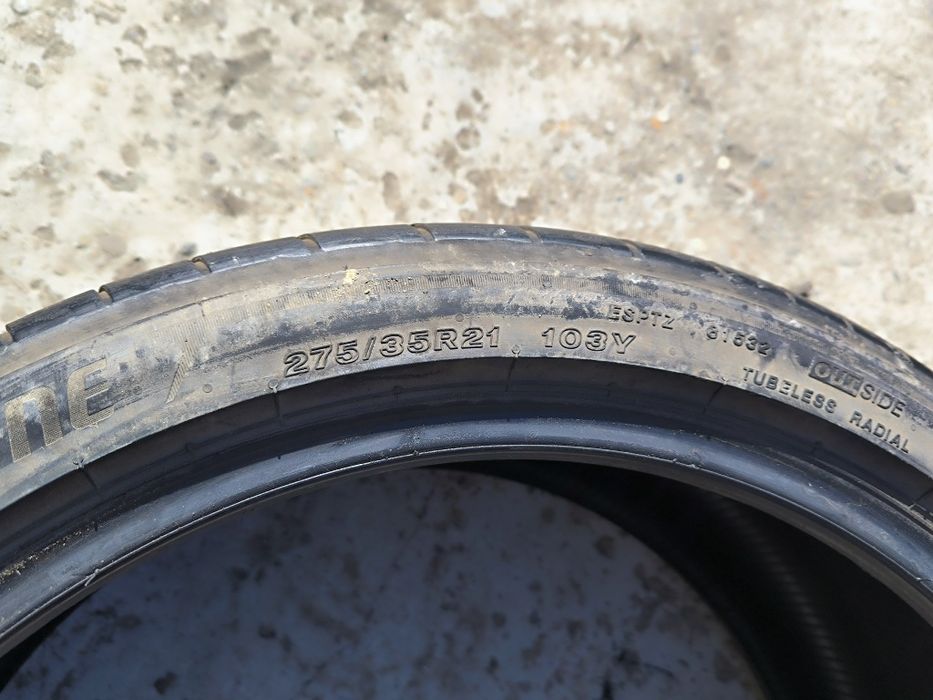 Гуми Пирели зимни 2бр. Гуми Bridgestone 2бр летни