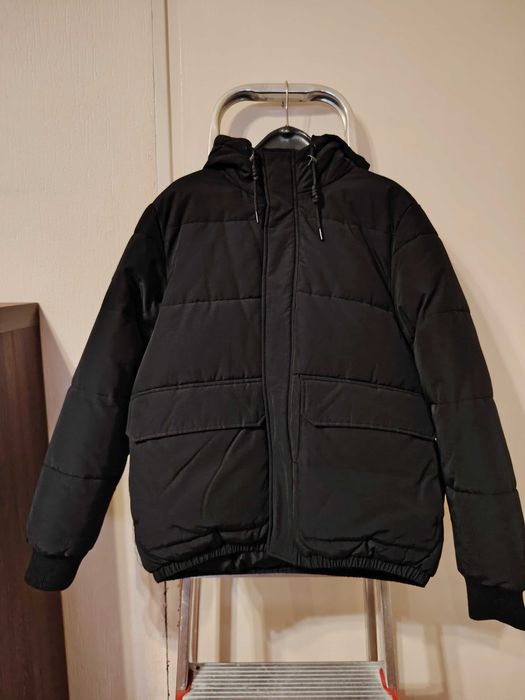 Зимно яке  Superdry размер  L