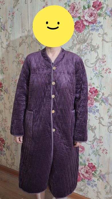 Шапан. Отдам за вкусняшку.