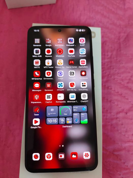 Xiaomi 13t pro 512 gb