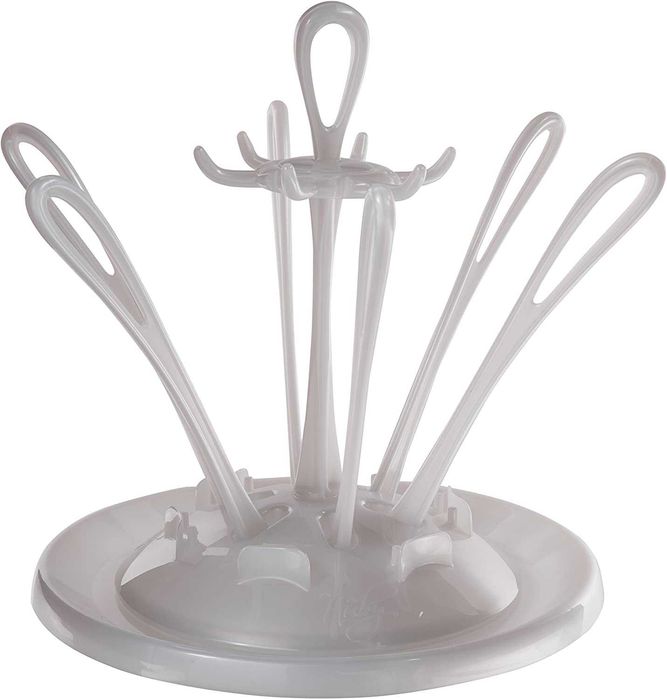 Nûby сушилник за бутилки и биберони