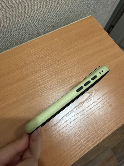 Новый чехол на iPhone 17 Pro