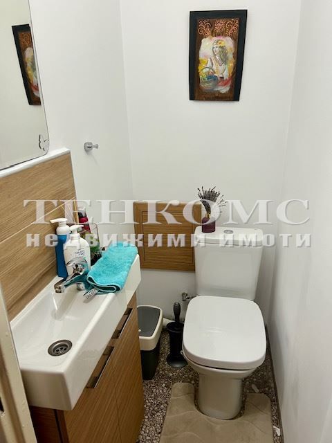 Дава се под наем Тристаен апартамент в София, Люлин 3 - 88 кв.м за 550 € - Снимка #11