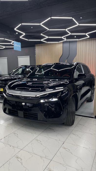 BYD tang L 2wd 1 mator full, + Garantiya Avtasalonda !!