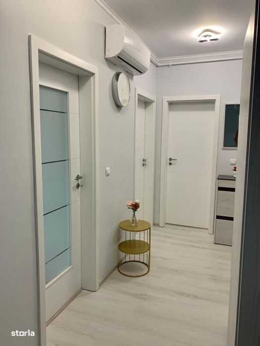 Apartament LUX Grozavesti/Politehnica Totul Nou