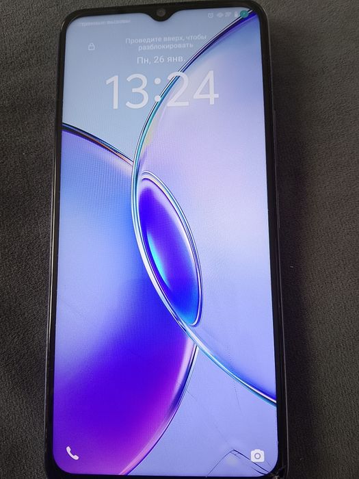 Смартфон Vivo y17s