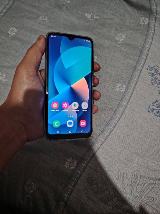 SAMSUNG A03s Holati Ideal tinniq