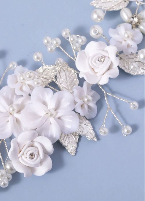 Украшение за коса