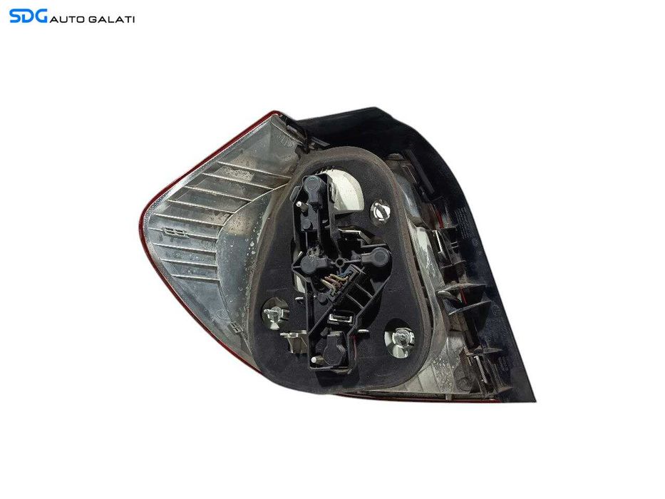 Stop Lampa Tripla Dreapta de pe Aripa Caroserie BMW Seria 1 E87 2008 - 2012 Cod 63210397035 [L6698]