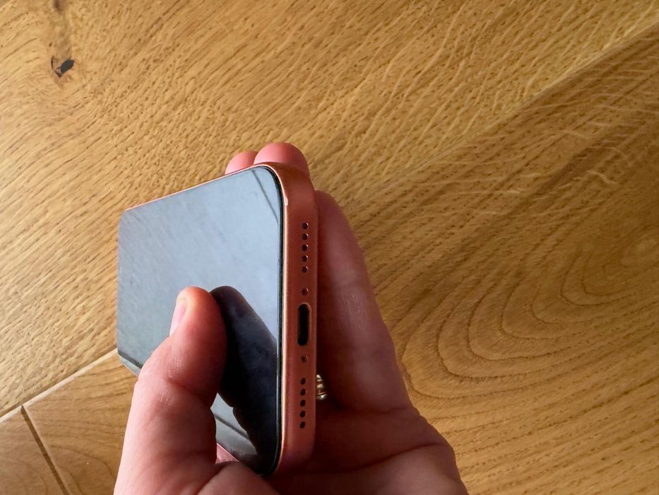 Iphone 17 pro 256gb