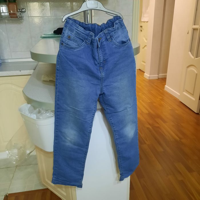 Кимоно.  100% хлопок. 9-11 лет