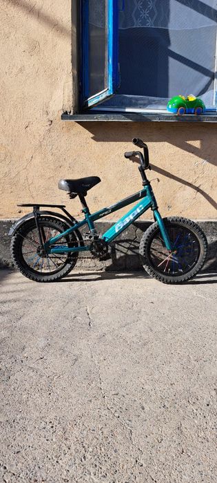 Велосипеды Детские Всё Находу