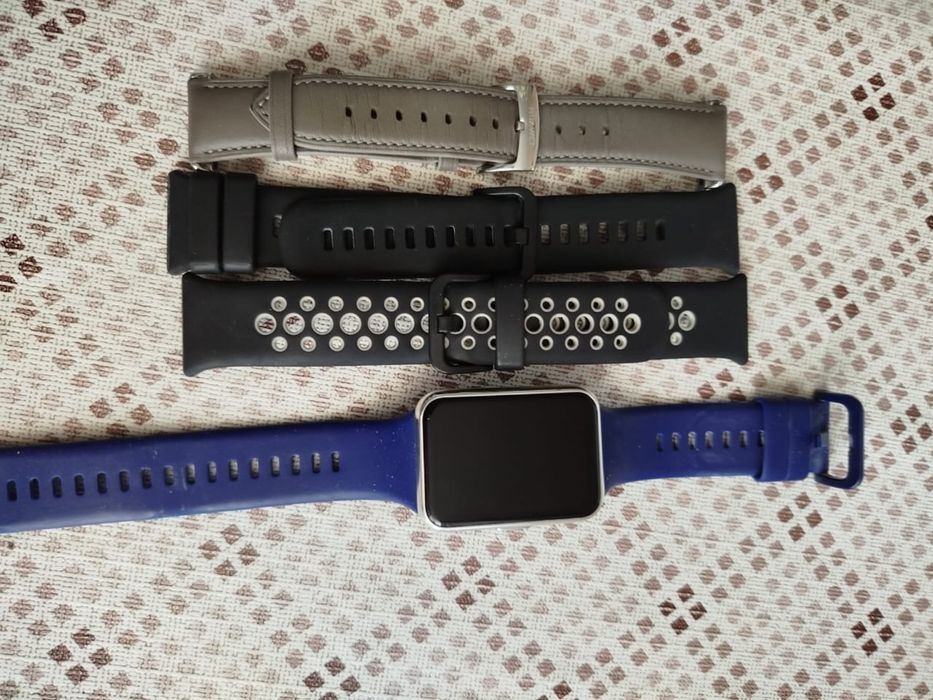 Продам смарт Часы‼️