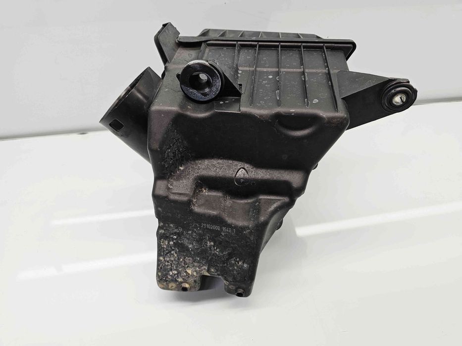 Carcasa filtru aer Skoda Fabia 2 (5J, 542) [Fabr 2007-2014] 6Q0129601A