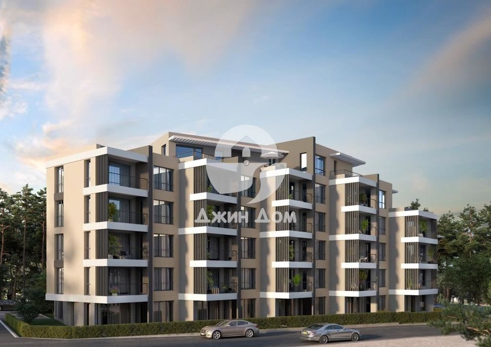 Продава се Тристаен апартамент в с. Равда, Област Бургас - 87 кв.м за 1703 €/кв.м - Снимка #2