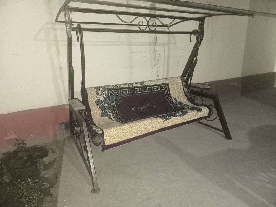 Argʻimchoq hordiq chiqarish uchun