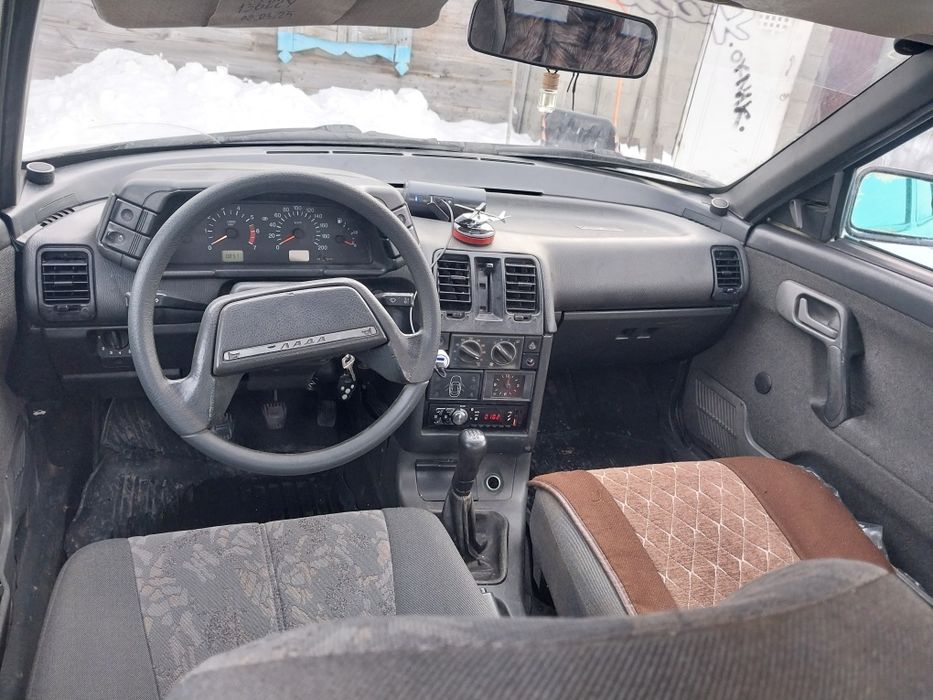 Продам ваз 2110 в хорошем состоянии