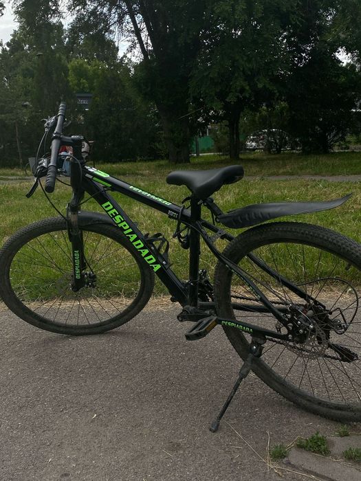 Велосипед Despiadada