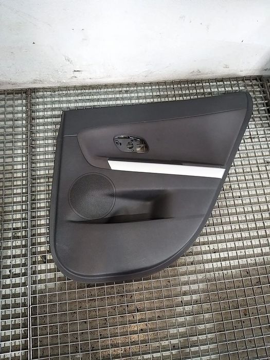 Fata tapiterie usa dreapta spate kia ceed 2 jd 83360a2010