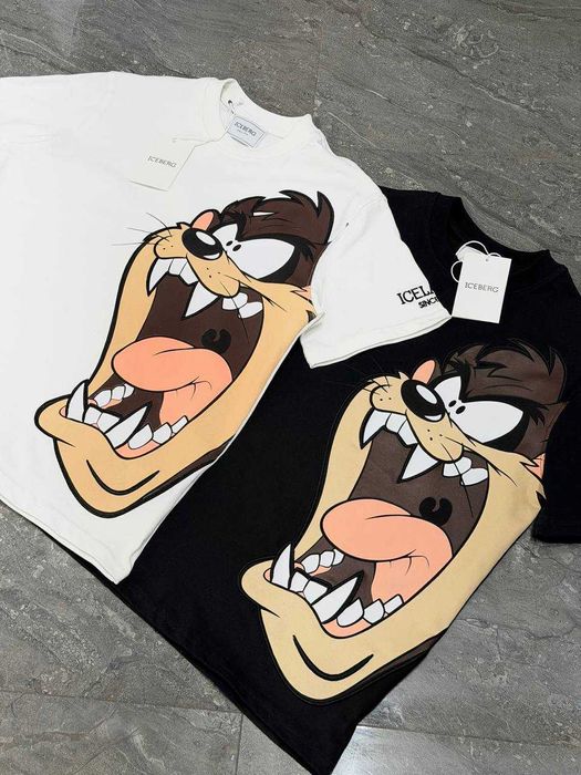 ICEBERG - Haine Premium Turcia