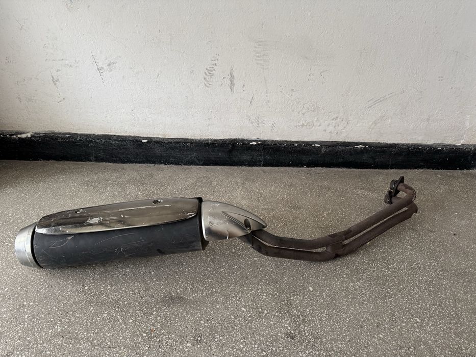 Стоково гърне за yamaha tmax 500