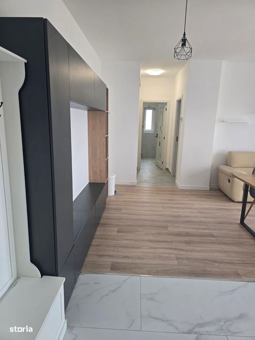 Chirie apartament nou, 2 camere, Smarald City, str. Botizului